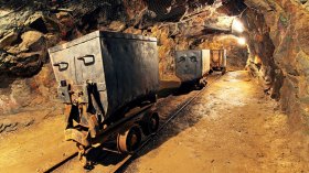 المعادن الصناعية في الجزائر بين الاكتناز والاستغلال (1/2)