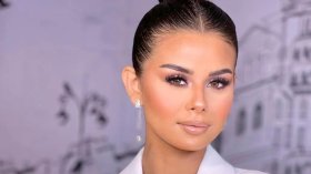 بالفيديو.. فنانة مصرية تثير ضجة واسعة بتصريحاتها الصادمة عن المساكنة!