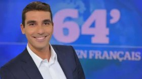 قضية الصحفي محمد قاسي تفضح ازدواجية المعايير في فرنسا