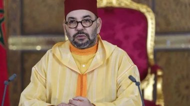 Morocco Selects an Israeli Company to Manufacture a Spy Satellite