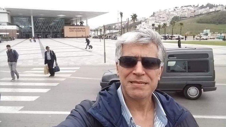 المخزن يواصل الهولوكوست ضد الريفيّين