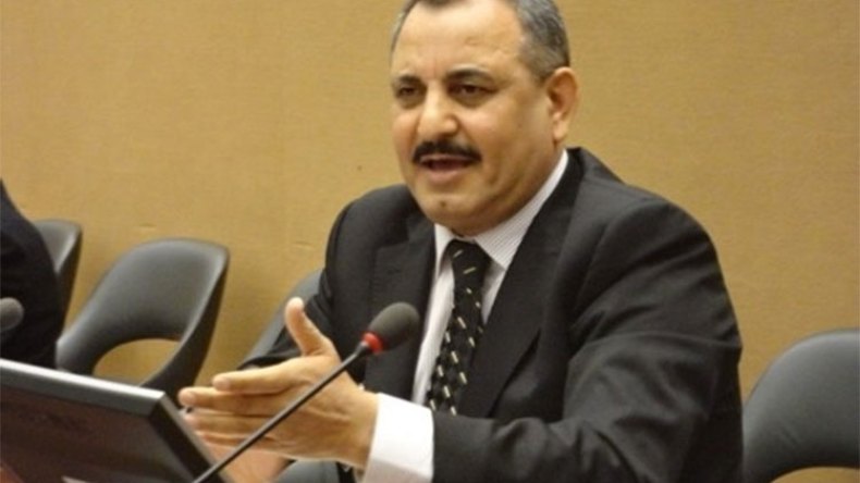 صدام حسين أدى دوره وكان له ما أراد في وقفة عز وبطولة لن يشهد لها التاريخ مثيلاً