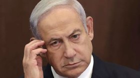 الأيديولوجية لدولة الكيان الصهيوني