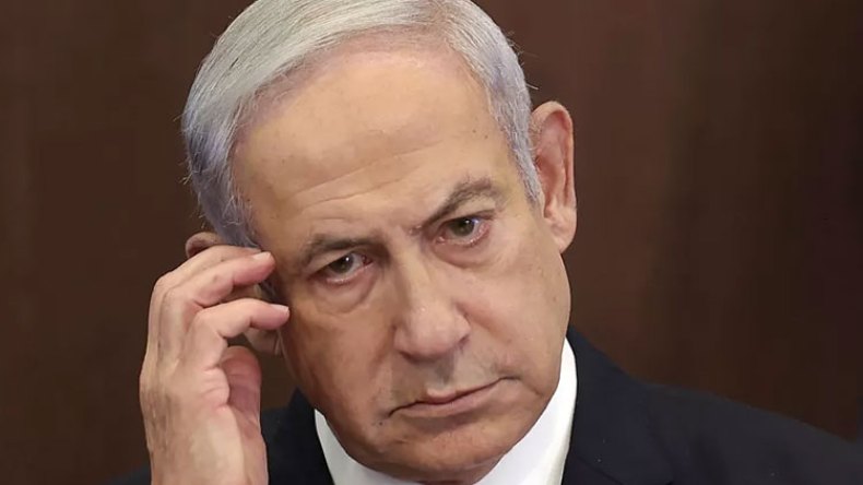 الأيديولوجية لدولة الكيان الصهيوني