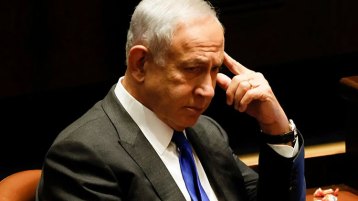 “سلم الشجعان”.. من ديغول إلى نتانياهو