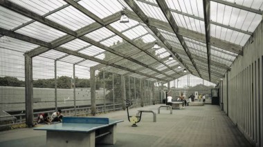 Paris : Onze migrants s’évadent du Centre de rétention administrative de Vincennes