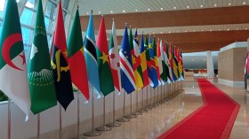 الجزائر تتصدى لمخططات تلغيم علاقاتها مع الدول الإفريقية