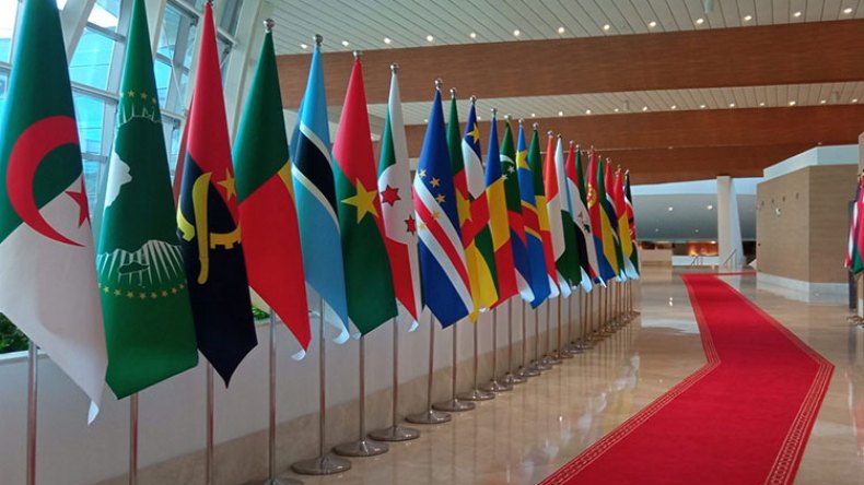 الجزائر تتصدى لمخططات تلغيم علاقاتها مع الدول الإفريقية