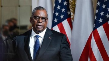 هزيمتان مذلّتان في غزة وأوكرانيا