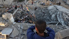 السلاحُ العربي.. الغائبُ الأكبر  