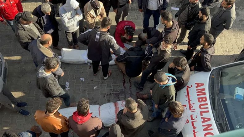 هل “يناور” الكيان الصهيوني للتفاوض أم “يقفز” نحو المجهول؟