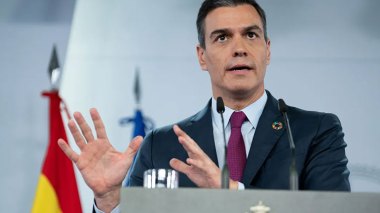 The Spanish Government Avoids Provoking Algeria Again