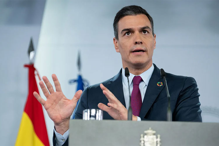 The Spanish Government Avoids Provoking Algeria Again