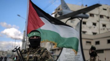 على خُطَى نوفمبر.. فلسطين تتحرر