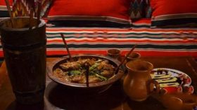 5 أطباق جزائرية تمد الجسم بالطاقة والدفء في الشتاء