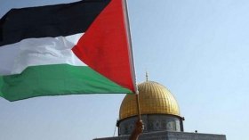 نضالُ فلسطينيات الجزائر.. أمِّي أنموذجا