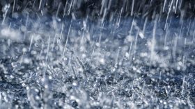 نشرية خاصة: أمطار غزيرة عبر 12 ولاية بداية من السبت