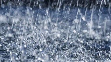 Averses orageuses sur plusieurs wilayas du pays jusqu’à samedi