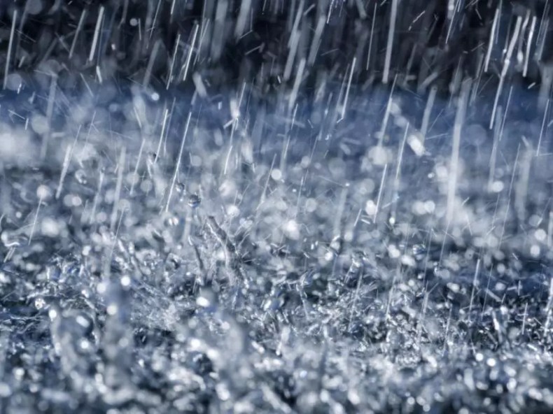 Averses orageuses sur plusieurs wilayas du pays jusqu’à samedi