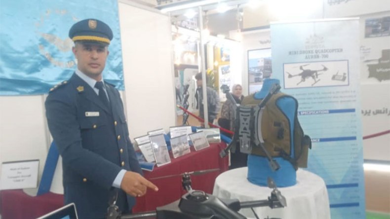 الذكاء الصناعي والرقمنة.. بوابة الصناعة الحربية في الجزائر