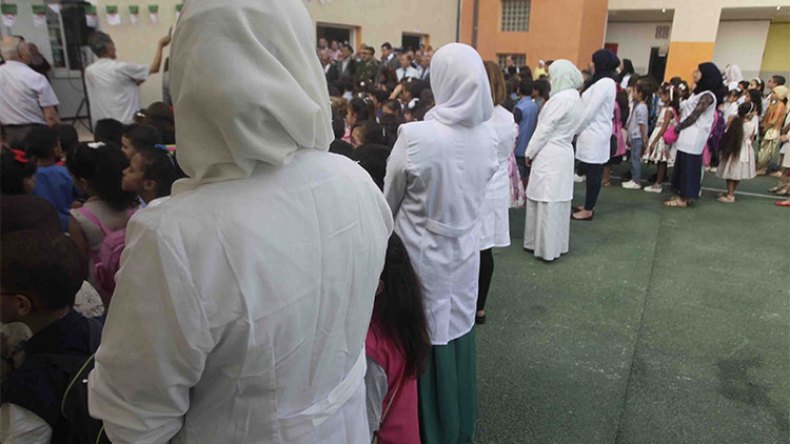 تعثر عمليات ترقية مستخدمي التربية إلى الرتب العليا