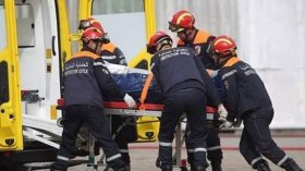 غاز المدفأة يحصد أرواح خمسة أشخاص بسكيكدة