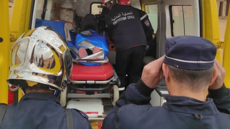 أخبار الجزائر ليوم الجمعة 29 ديسمبر 2023