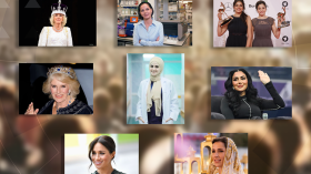 هؤلاء هن أبرز الشخصيات النسائية سنة 2023