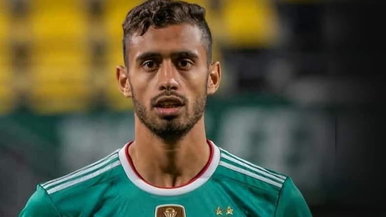 حلايمية يحصد الثناء ويمنح حلا آخر لبلماضي