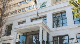 الأرندي: 4 سنوات من المكاسب والإنجازات في الجزائر