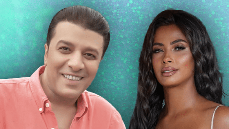 الجدل متواصل بشأن أغنية روبي الجديدة ونقيب الموسيقيين المصريين يعلق!