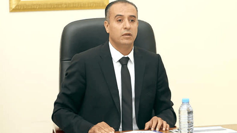 “الفاف” تصدر بيانا بخصوص ظاهرة الاعتداء على الحكام والرسميين