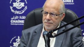 وفد جزائري قوي في الندوة الأوروبية لدعم الصحراويين