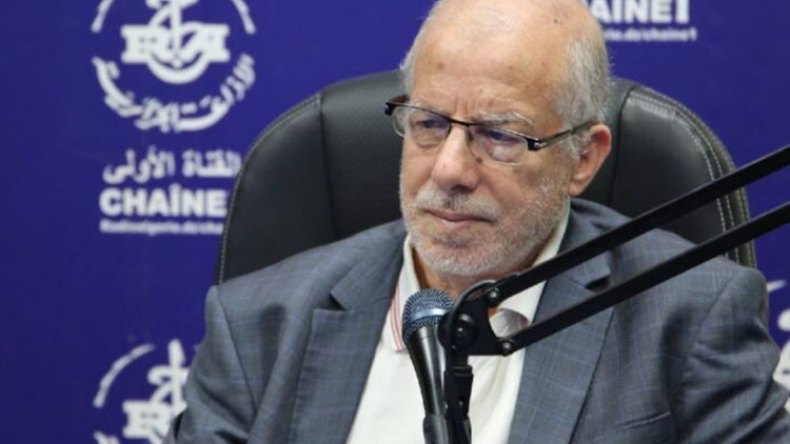 وفد جزائري قوي في الندوة الأوروبية لدعم الصحراويين