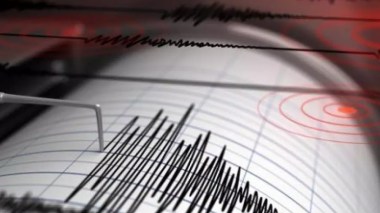 Secousse tellurique de magnitude 3,6 dans la wilaya de Chlef