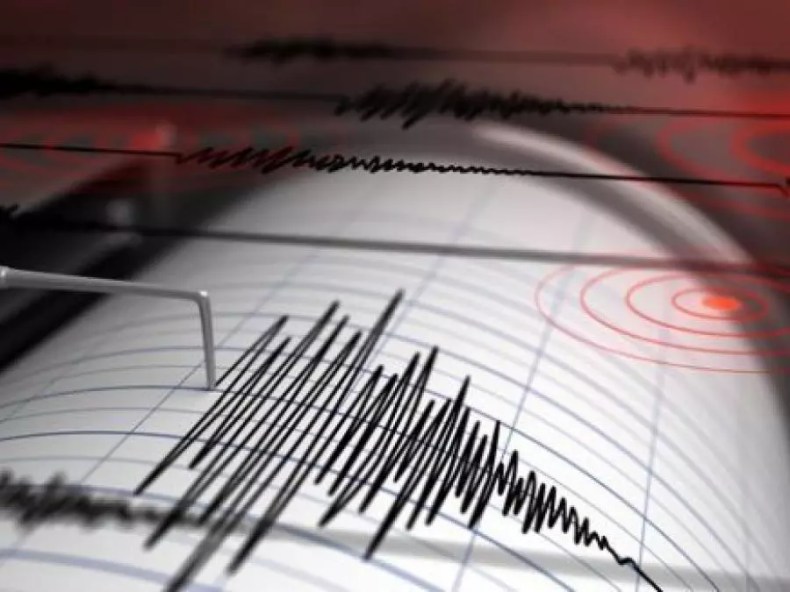Secousse tellurique de magnitude 3,6 dans la wilaya de Chlef