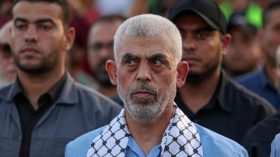 هؤلاء هم قادة حماس الذين يسعى جيش الاحتلال الإسرائيلي لاغتيالهم!