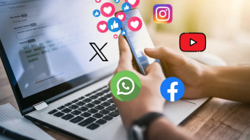 مواقع التواصل: بين النّعمة والفتنة! (2)