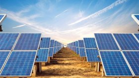 “سونلغاز”: فتح الأظرفة الخاصة بمشروع “سولار 1000 ميغاواط”