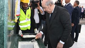 مدينة منجمية حول غار جبيلات