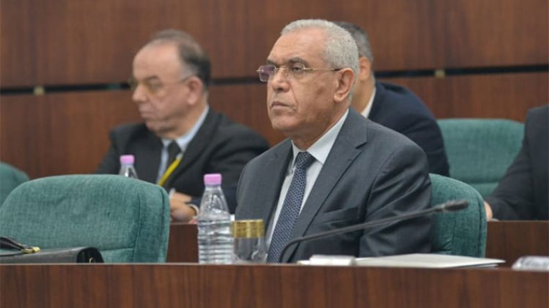 قانون جديد صارم لمكافحة التزوير واستعمال المزور