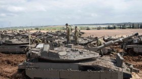 انهيار خطة “تنوفا” في مستنقع قطاع غزة