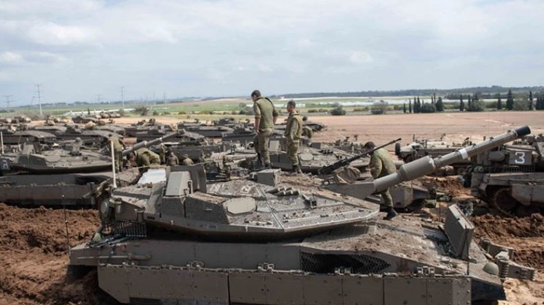 انهيار خطة “تنوفا” في مستنقع قطاع غزة