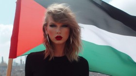 تايلور سويفت أم “روح الروح”.. تعرف على شخصية العام التي اختارتها مجلة التايم