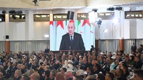 ارتياح كبير للمؤشرات الإيجابية في خطاب الرئيس تبون