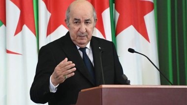 President Tebboune’s Messages in His Annual Address to the Nation