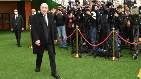 الجزائر تبهر بمرافق عالمية وعينها على مزيد من الإنجازات النوعية