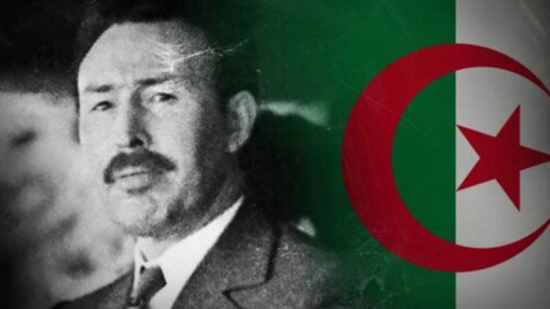 حياة الرئيس الراحل هواري بومدين في فيلم سينمائي قريبا