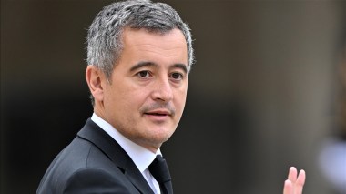 Darmanin annonce que la France n’acceptera plus de nouveaux “imams détachés” à partir du 1ᵉʳ janvier