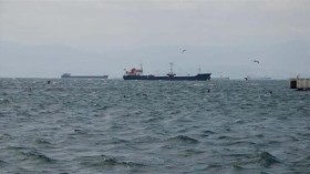 Etats-Unis: Un pétrolier commercial attaqué par un missile lancé depuis le Yémen